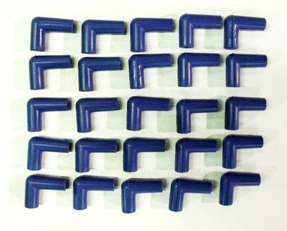Universal Silicone Spark Plug Boots