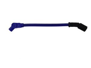 Taylor Cable  44964 409 Spiro Pro Repair Lead 11.75 inch 135 Blue