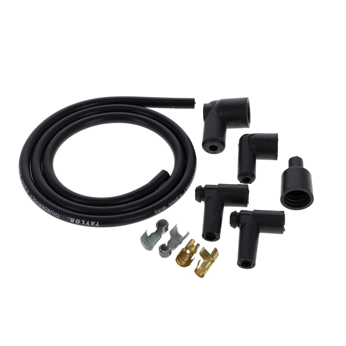 Universal 8.2mm Thundervolt Spark Plug/Coil Wire Repair Kits