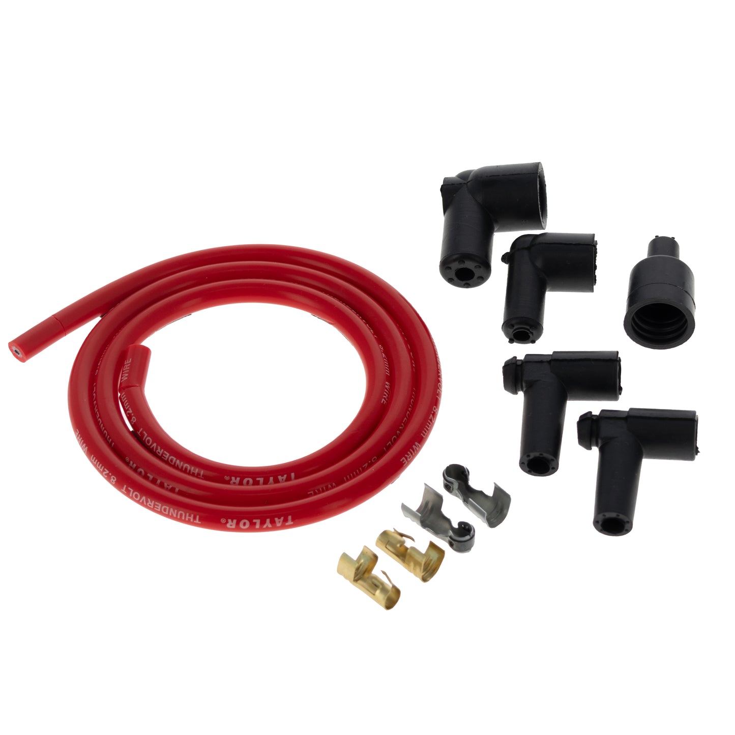 Universal 8.2mm Thundervolt Spark Plug/Coil Wire Repair Kits