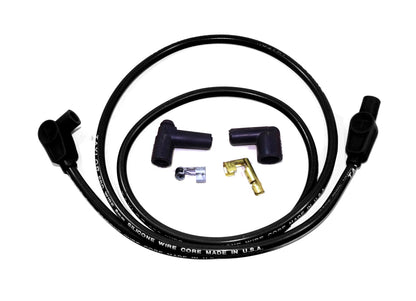 Universal 8mm TCW Pro Spark Plug/Coil Wire Repair Kits