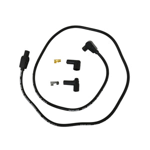 Taylor Cable  45303 8mm Pro Wire RC Repair Kit 90/180 black