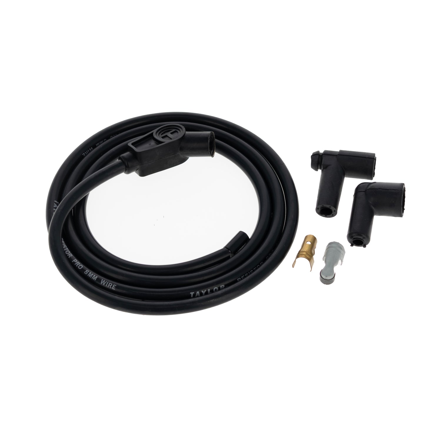 Universal 8mm Resistor Core Pro Spark Plug/Coil Wire Repair Kits