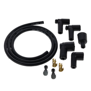 Universal 8mm TCW Pro Spark Plug/Coil Wire Repair Kits