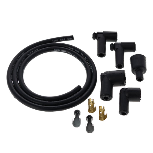 Universal 8mm TCW Pro Spark Plug/Coil Wire Repair Kits