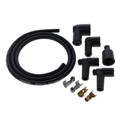Universal 8mm Resistor Core Pro Spark Plug/Coil Wire Repair Kits