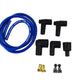 Universal 8mm Resistor Core Pro Spark Plug/Coil Wire Repair Kits