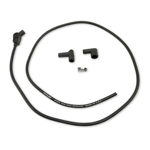 Taylor Cable  45401 8mm Spiro-Pro Repair Kit 135 black