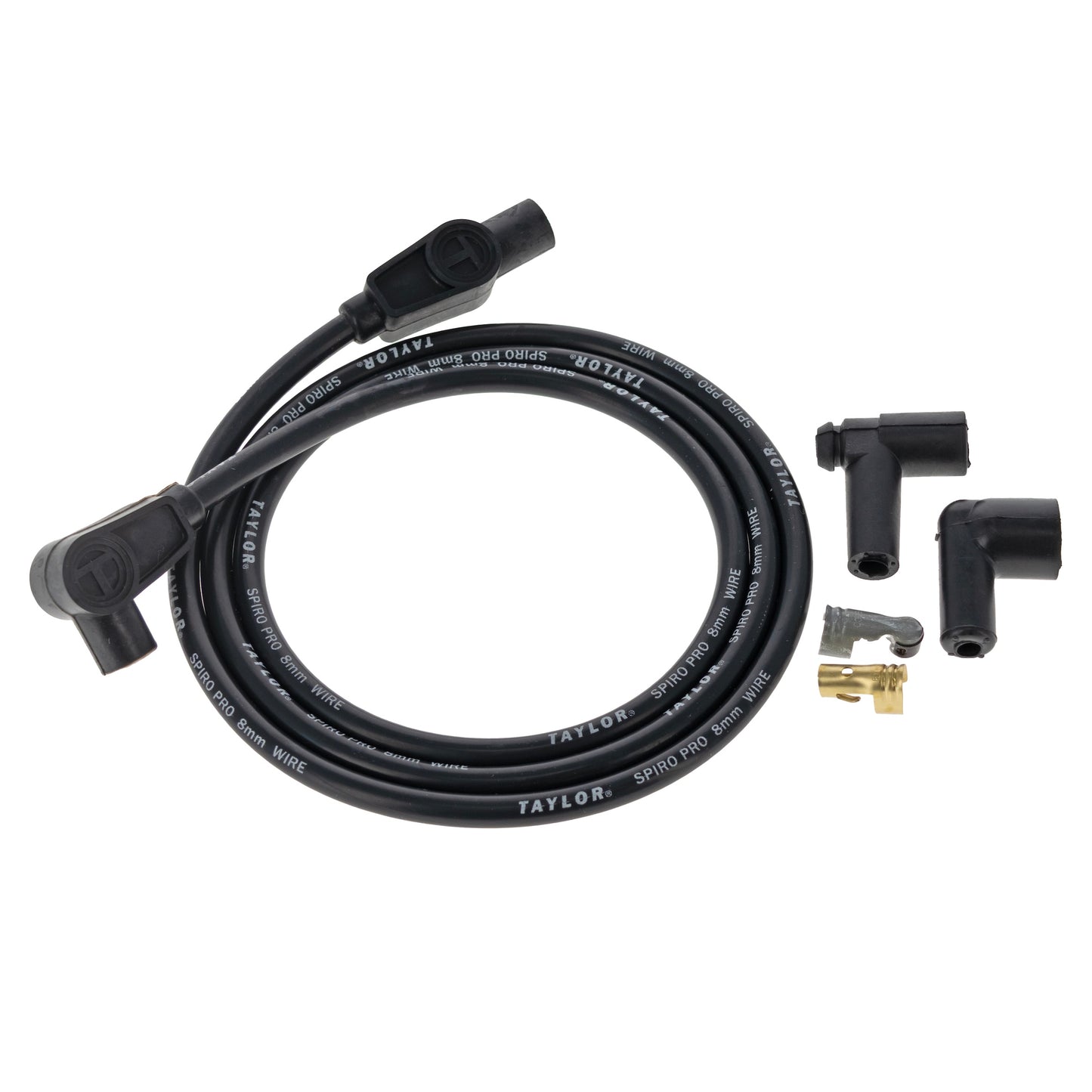 Universal 8mm Spiro-Pro Spark Plug/Coil Wire Repair Kits