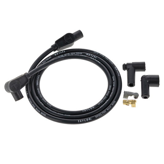 Universal 8mm Spiro-Pro Spark Plug/Coil Wire Repair Kits