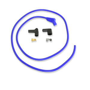 Taylor Cable  45461 8mm Spiro-Pro Repair Kit 135 blue