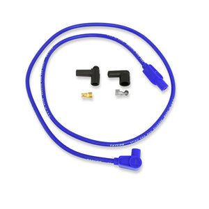 Taylor Cable  45463 8mm Spiro-Pro Repair Kit 90/180 blue
