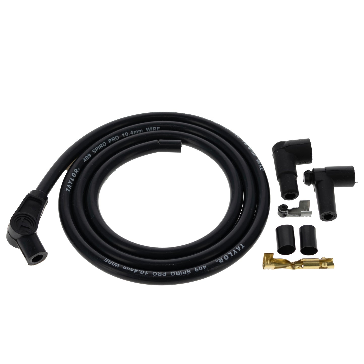 Universal 10.4mm 409 Series Spark Plug/Coil Wire Repair Kits