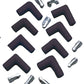 Universal Silicone Spark Plug Boot/Terminal Kits