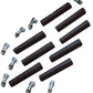 Universal Silicone Spark Plug Boot/Terminal Kits