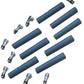 Universal Silicone Spark Plug Boot/Terminal Kits