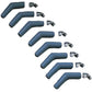 Universal Silicone Spark Plug Boot/Terminal Kits
