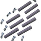 Universal Silicone Spark Plug Boot/Terminal Kits