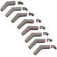 Universal Silicone Spark Plug Boot/Terminal Kits