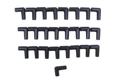 Universal Silicone Spark Plug Boots