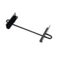 Single Trunk Mount Battery Relocation Kit with 2 Gauge Battery Cable