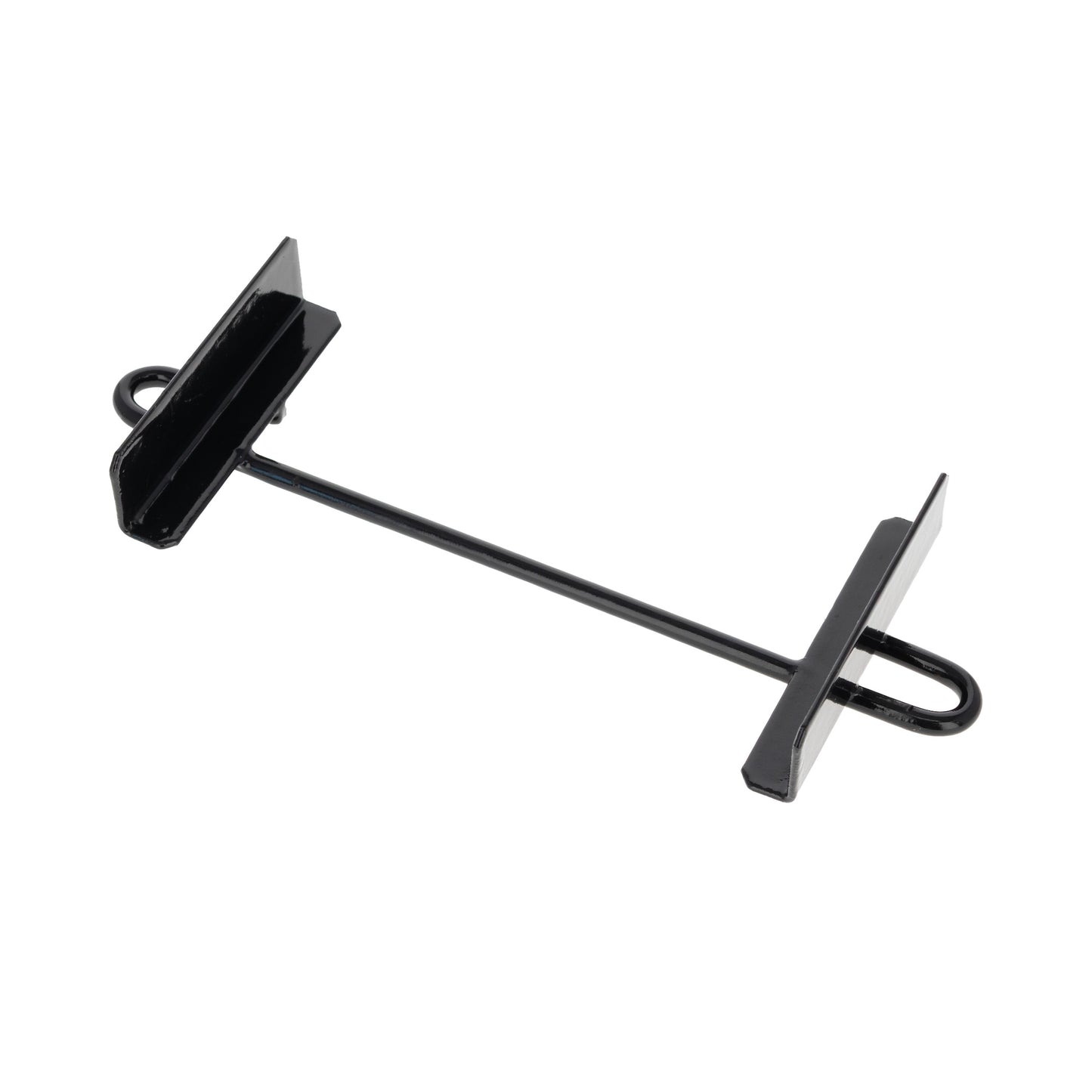 Single Trunk Mount Battery Relocation Kit with 2 Gauge Battery Cable