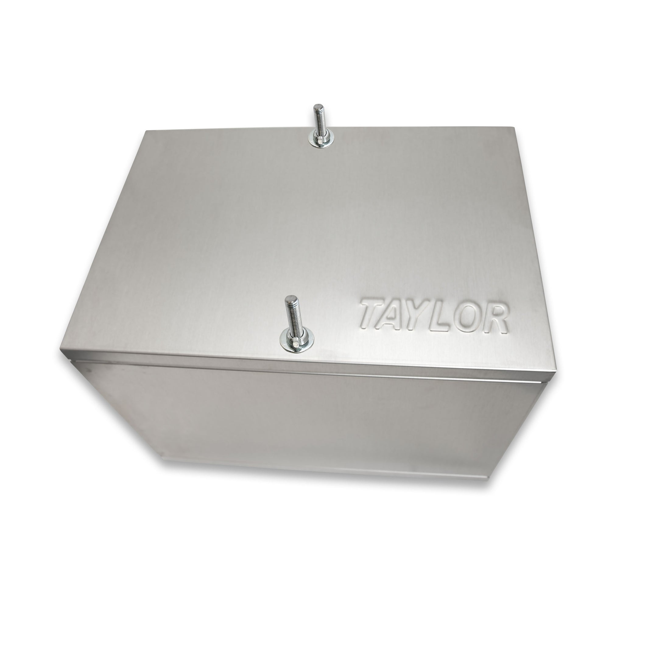 Suppression de silencieux arrière inox Audi Q7 3,0l TDI Suppression de silencieux arrière inox Audi Q7 3,0l TDI