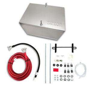 Taylor Cable 48104 Battery Box