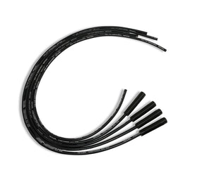 Taylor Cable StreeThunder Universal 8mm Spark Plug Wires 500 Ohms