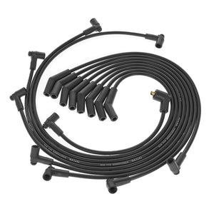 1968-90 Multi-Make V8 HEI 8mm StreeThunder Spark Plug Wire Set