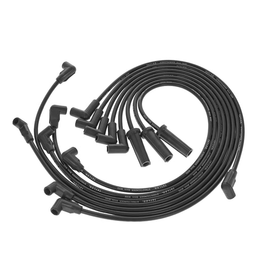 1987-93 Chevy Small Block 8mm StreeThunder Spark Plug Wire Set