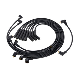 1967-74 Buick/Cadillac Big Block Non-HEI 8mm StreeThunder Spark Plug Wire Set