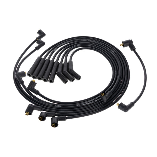 1967-74 Buick/Cadillac Big Block Non-HEI 8mm StreeThunder Spark Plug Wire Set