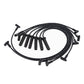 1974-81 Pontiac-Built V8 HEI 8mm StreeThunder Spark Plug Wire Set