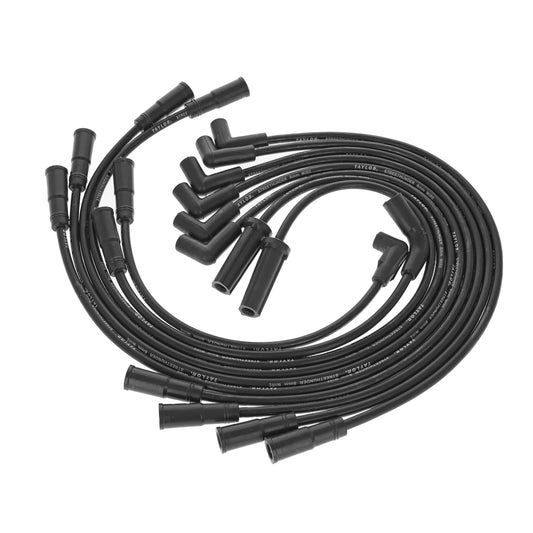 1993-97 Chevrolet Camaro Z28/Corvette/Pontiac Firebird 5.7L LT1 V8 8mm StreeThunder Spark Plug Wire Set