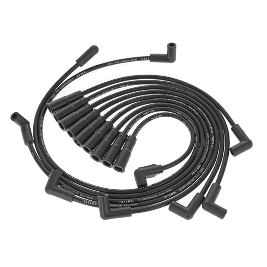 1993-95 Chevrolet Camaro/Pontiac Firebird 5.7L V8 8mm StreeThunder Spark Plug Wire Set