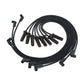 1987-97 GM Big Block 7.4L V8 with Throttle Body Injection 8mm StreeThunder Spark Plug Wire Set