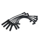 1991-00 Jeep Wrangler/Cherokee/Grand Cherokee/Comanche 4.0L Inline 6 8mm StreeThunder Spark Plug Wire Set