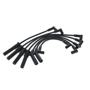 1991-00 Jeep Wrangler/Cherokee/Grand Cherokee/Comanche 4.0L Inline 6 8mm StreeThunder Spark Plug Wire Set
