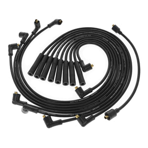 1957-81 Multi-Make V8 8mm StreeThunder Spark Plug Wire Set