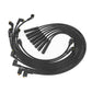 1955-76 Multi-Make V8 8mm StreeThunder Spark Plug Wire Set
