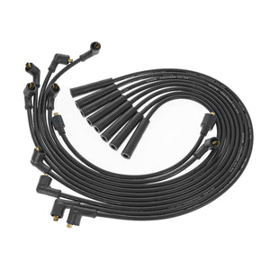 1955-76 Multi-Make V8 8mm StreeThunder Spark Plug Wire Set