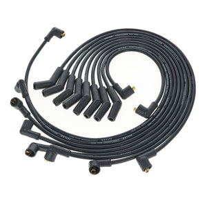 1970-72 Ford/Lincoln/Mercury 302 V8 except Boss 8mm StreeThunder Spark Plug Wire Set