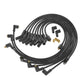 1970-76 Multi-Make V8 Non-HEI 8mm StreeThunder Spark Plug Wire Set