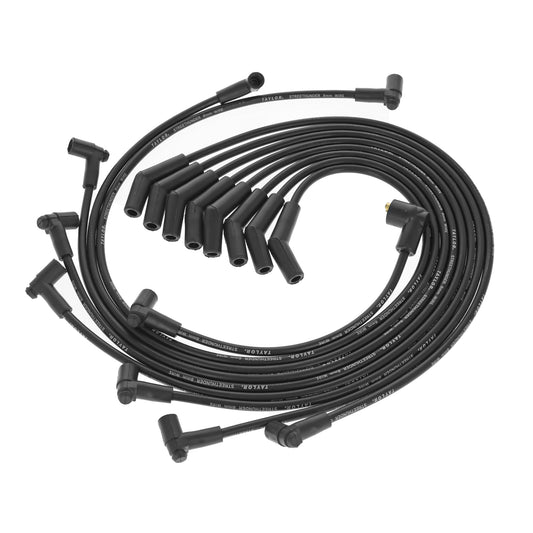1975-86 GM Big Block/Ford 385-Series V8 8mm StreeThunder Spark Plug Wire Set