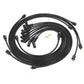 1960-79 MOPAR Big Block except HEMI 8mm StreeThunder Spark Plug Wire Set
