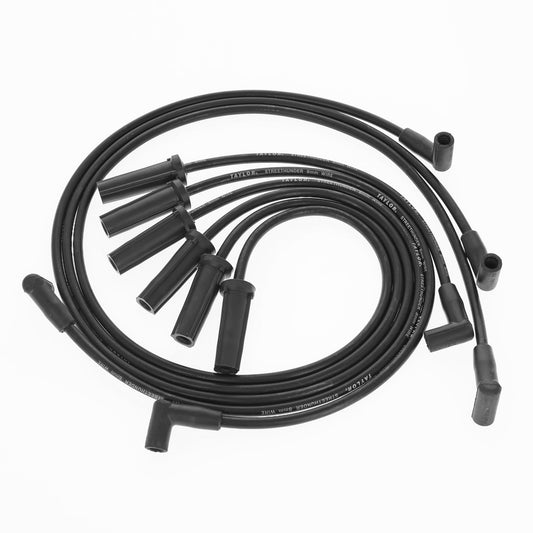 1997-08 GM 3.8L Supercharged V6 8mm StreeThunder Spark Plug Wire Set