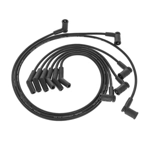 2001-04 Ford Mustang 3.8L V6 8mm StreeThunder Spark Plug Wire Set