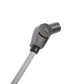Taylor Cable 53853 8mm Spiro-Pro univ 8 cyl 135 Gray