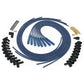 Universal 8mm High Energy Spark Plug Wire Set